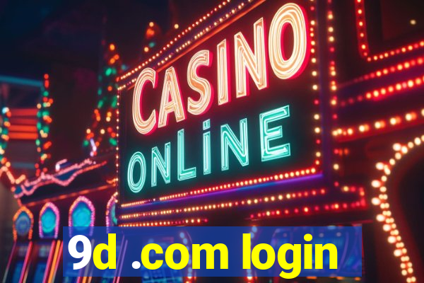 9d .com login